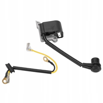 Катушка зажигания для бензопилы