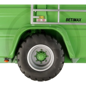 Universal Hobbies Joskin Betimax RDS G 6000