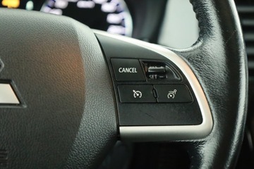 Mitsubishi Outlander III SUV Facelifting 2.2 DOHC DI-D 150KM 2014 Mitsubishi Outlander 2.2 DI-D, Salon Polska, 4X4, zdjęcie 14