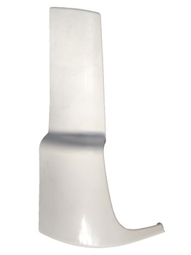 OWIEWKA KABINY MERCEDES AXOR/ATEGO S-2 PRAWA *