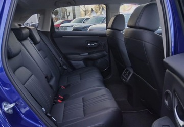 Honda ZR-V 2.0 i-MMD Hybrid 184KM 2024 Honda ZR-V Honda ZRV 2,0 iMMD HEV Advance BSICTM 2WD CVT Dealer Honda K, zdjęcie 12