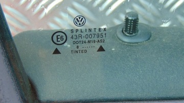 DRZWI PRAWE PRZÓD PRZEDNIE GOLF IV 4 LP3G CZERWONE