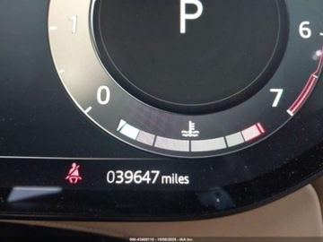 Land Rover 2023 Land Rover Range Rover P400 SE 2023 3.0l 3.0 Benzyna 395KM, zdjęcie 11