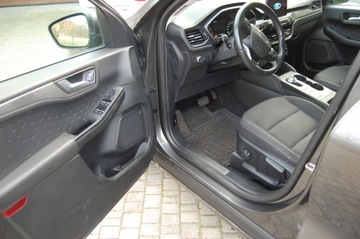 Ford Kuga III SUV 2.0 EcoBlue 190KM 2020 Kuga Titanium4x4 2.0TDCI TempAktywny Led KeylessGo Kamer El.KlapaN.Rozrząd, zdjęcie 4