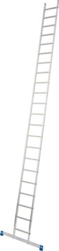 KRAUSE STABILO Drabina przystawna 1x20 133175 6,6m