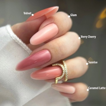 СТРОИТЕЛЬНЫЙ ГЕЛЬ ДЛЯ НАРАЩИВАНИЯ НОГТЕЙ - РОЗОВАЯ ПОРОШКА - 50 Г ISABELLENAILS