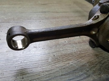 ШАТУНЫ КОЛЕНВАЛА YAMAHA TMAX T-MAX 500