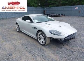 Aston Martin DBS I 2009