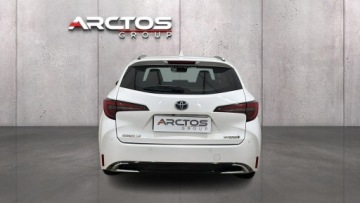 Toyota Corolla XII 2023 Toyota Corolla hybryda 1.8 Comfort, zdjęcie 3