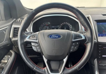 Ford Edge II 2018 Ford Edge 2.0 EcoBlue Twin-Turbo 4WD ST-Line Salon PL Niski przebieg 2.0, zdjęcie 3