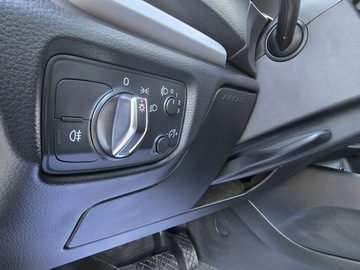 Audi A3 8V Limousine 2.0 TDI 150KM 2015 Audi A3 sedan*oryginalny lakier*śliczna*serwis, zdjęcie 11