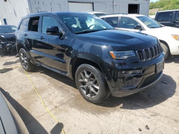 Jeep Grand Cherokee IV 2019 Jeep Grand Cherokee LIMITED 3.6 Benzyna 293KM, zdjęcie 2