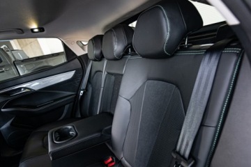 JAC 2025 JAC J7 Plus 1.5T CVT Sedan 136KM 2025, zdjęcie 14