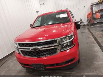 Chevrolet Suburban GMT900 2020 Chevrolet Suburban LT 2020 5.3l 5.3 Benzyna 355KM, zdjęcie 6