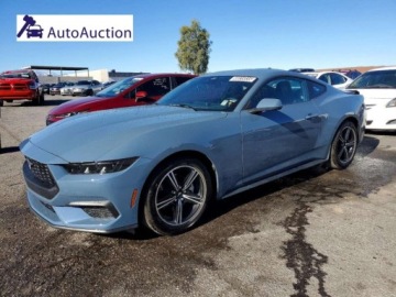 Ford Mustang VI 2025 Ford Mustang 2025 FORD MUSTANG 2.3 Benzyna 315KM, zdjęcie 1