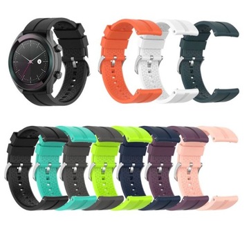 Ремешок Xiaomi Amazfit GTR 47 мм /Pace/Stratos 2/2S/3