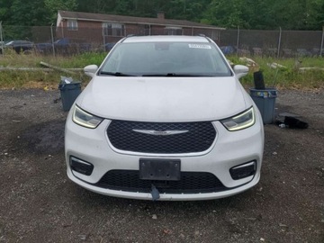 Chrysler Pacifica II 2022 Chrysler Pacifica Touring L 2022 3.6l 3.6 Benzyna 287KM, zdjęcie 5