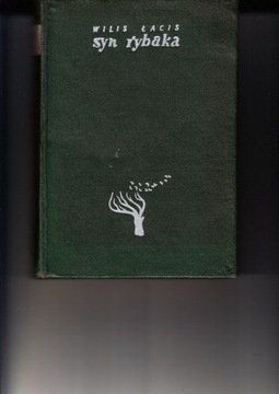 Syn rybaka Wilis Łacis