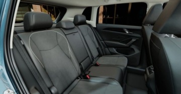 Volkswagen Tiguan III 2026 Volkswagen Tiguan Elegance 2.0 TSI 204 KM DSG 4x4 2.0 Benzyna 204KM, zdjęcie 5