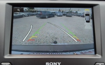 Ford Mondeo V Kombi 2.0 TDCi 180KM 2016 Ford Mondeo 2.0 TDCI 180P AWD Vignale PowerShif Fuul Ledy Kamera Lopa, zdjęcie 23