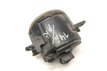 HALOGEN LEVÝ PŘEDNÍ JAGUAR S-TYPE (X200) 4R83115200AA 2.72L DIESEL 152KW