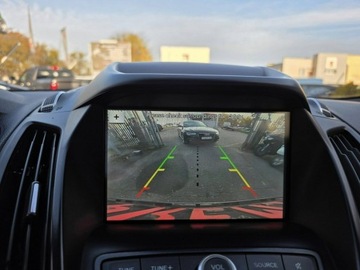 Ford Kuga III 2019 Ford Kuga 1.5 EcoBoost 182 KM, Automat,, zdjęcie 16