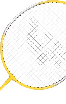 Набор из 4 ракеток для бадминтона + воланы + чехол VICFUN Hobby Type B