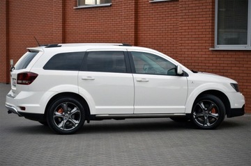 Fiat Freemont 2.0 Multijet II 16v 170KM 2015 Fiat Freemont Cross AWD 2.0 Diesel 170KM full serwis Piekny, zdjęcie 36