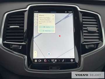 Volvo XC90 II 2024 Volvo XC 90 Volvo XC90 | T8 AWD | Plug-in Hybrid |, zdjęcie 15