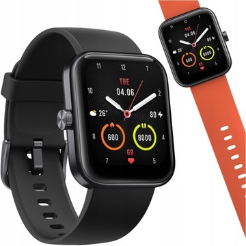 ZEGAREK Maimo SMARTWATCH SMART zegarek na PREZNET damski męski
