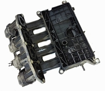 KOLEKTOR SACÍ/ZBĚRNÉ 1.2 16V CLIO 2 III SANDERO LOGAN THALIA MODUL TWINGO