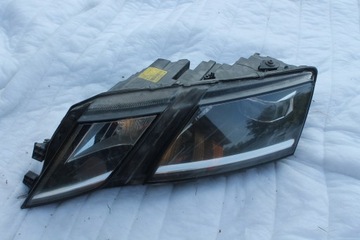 LAMPA REFLEKTOR PRZOD LEWA LEWY SKODA OCTAVIA III FULL LED 5E1941015D