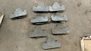 Форсунка омывателя лобового стекла Мерседес W140