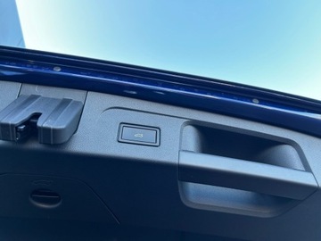 Volkswagen Touran III 1.5 TSI EVO 150KM 2025 Volkswagen Touran Highline 1.5 TSI 150 KM 7 miejsc, zdjęcie 19