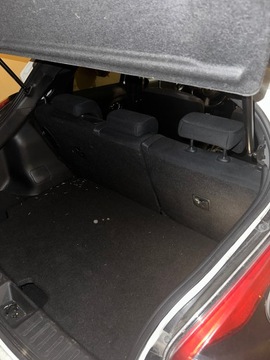 Nissan Juke I SUV Facelifting 1.2 DIG-T (Euro 6) 115KM 2018 NISSAN JUKE (F15) 1.2 DIG-T 115 KM, zdjęcie 7