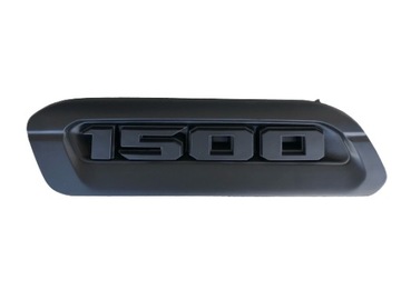 ZNAK LEVÝ RAM 1500 2019