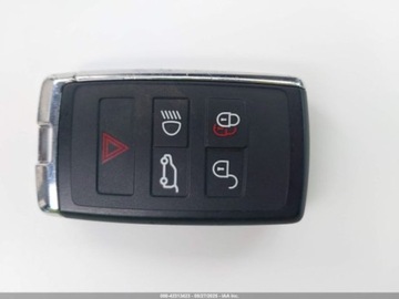 Land Rover Range Rover IV SUV SWB Facelifting 3.0 V6 S/C 380KM 2019 Land Rover Range Rover Supercharged 3.0 v6 3.0 Benzyna 380KM, zdjęcie 11