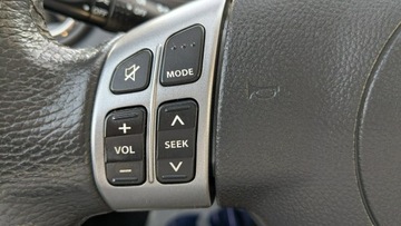 Fiat Sedici 2.0Multijet DPF 135KM 2011 Fiat Sedici 2.0*Bezwypadkowy 4x4 Blokada Mostu, zdjęcie 20