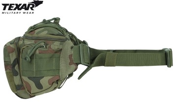 TEXAR WESTE BAG PL CAMO модель 93