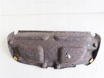 KRYT ZADNÍ TOYOTA AVENSIS T27 SEDAN 09-15R