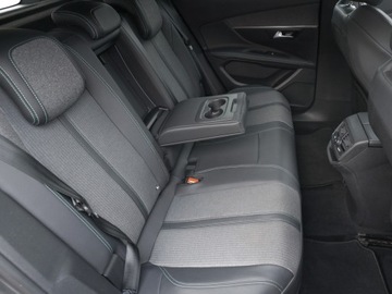 Peugeot 3008 II Plug-In Hybrid Facelifting 1.6 HYBRID4 300KM 2023 Peugeot 3008 Hybrid4 300 koni 4x4 Blis Keyless Webasto Full Led Kamery 180, zdjęcie 22