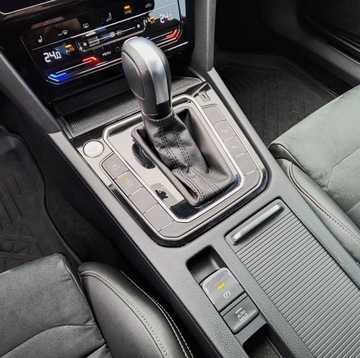 Volkswagen Passat B8 Limousine Facelifting 2.0 TDI SCR 200KM 2021 Volkswagen Passat 2.0 TDI 200KM Elegance DSG, Salo, zdjęcie 20
