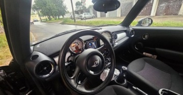 Mini Countryman R60 Crossover 1.6 D 90KM 2012 MINI Countryman 2012 r. 1.6 d samochod sprowadzony zarejestrowany 1.6 90KM, zdjęcie 10