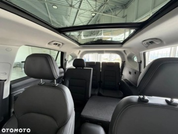 JAC 2025 JAC JS8 JAC JS8 PRO 7os 1.5 Benzyna 175KM, zdjęcie 19