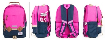 BL23 Leisure Basic Рюкзак STRIGO