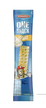 BORAMEX Chrupek kukurydziany Fromage 30 sz NOWOŚĆ