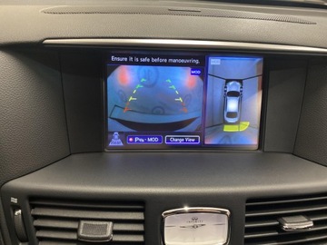 Infiniti Q70 2015 Infiniti Q70 Hybrid Premium Tech Infiniti Q70, Hyb, zdjęcie 16