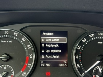 Skoda Octavia IV Kombi 2.0 TDI 115KM 2021 Škoda Octavia Skoda Octavia 2.0TDi 115KM 2021, zdjęcie 24