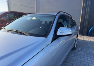 Mercedes Klasa C W204 Kombi T204 2.2 220CDI BlueEfficiency 170KM 2010 Mercedes-Benz Klasa C bezwypadekserwis asoautomatz Niemiec 2.1 Diesel, zdjęcie 2