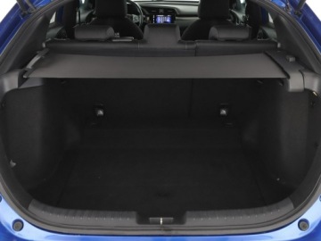 Honda Civic X Hatchback 5d 1.0 VTEC TURBO 126KM 2019 Honda Civic full LED navi klima auto grzane fotele, zdjęcie 19